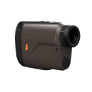 Gunwerks Revic BR4 10x 4000 yds Max Distance Black/Gray Aluminum-Optics Force