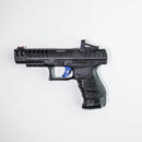Shield Walther PPQ4/5 Match Plate-Optics Force