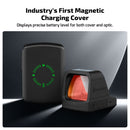 Osight 3 MOA with Magnetic Charging Cover