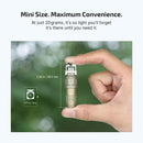 Olight iUltra OAL Keychain Flashlight 4.8