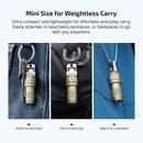 Olight iUltra OAL Keychain Flashlight 4.8