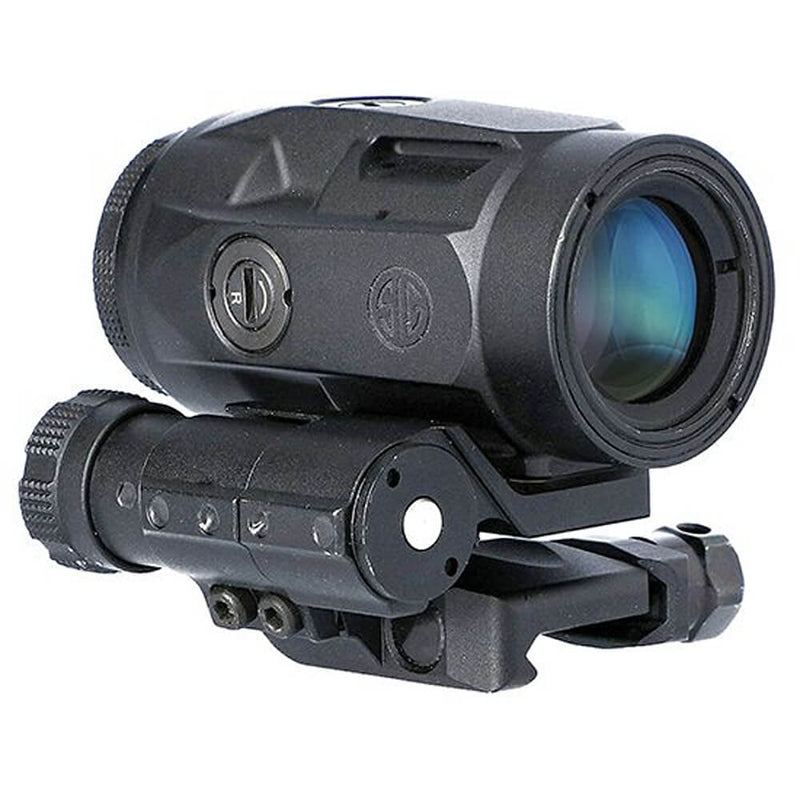 Sig Sauer Optics Juliet 3 Micro