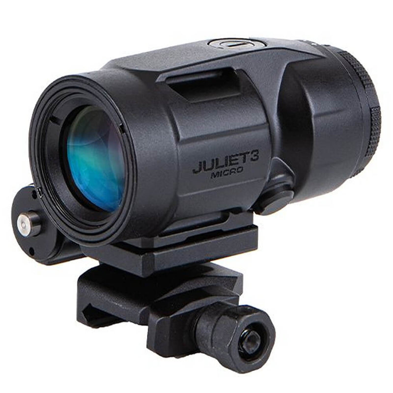 Sig Sauer Optics Juliet 3 Micro