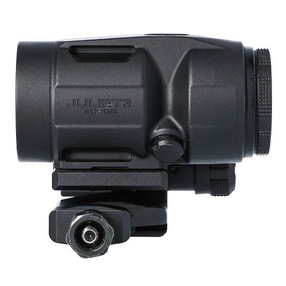 SIG JULIET3 3×22 UNITY レプリカ セット Sig Sauer Optics Juliet 3 Micro - Magnifier 3x22 M1913
