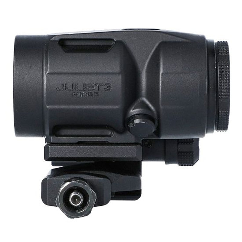 Sig Sauer Optics Juliet 3 Micro - Magnifier 3x22 M1913 Black