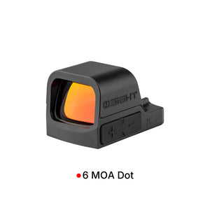 ,#Reticle Color_Red