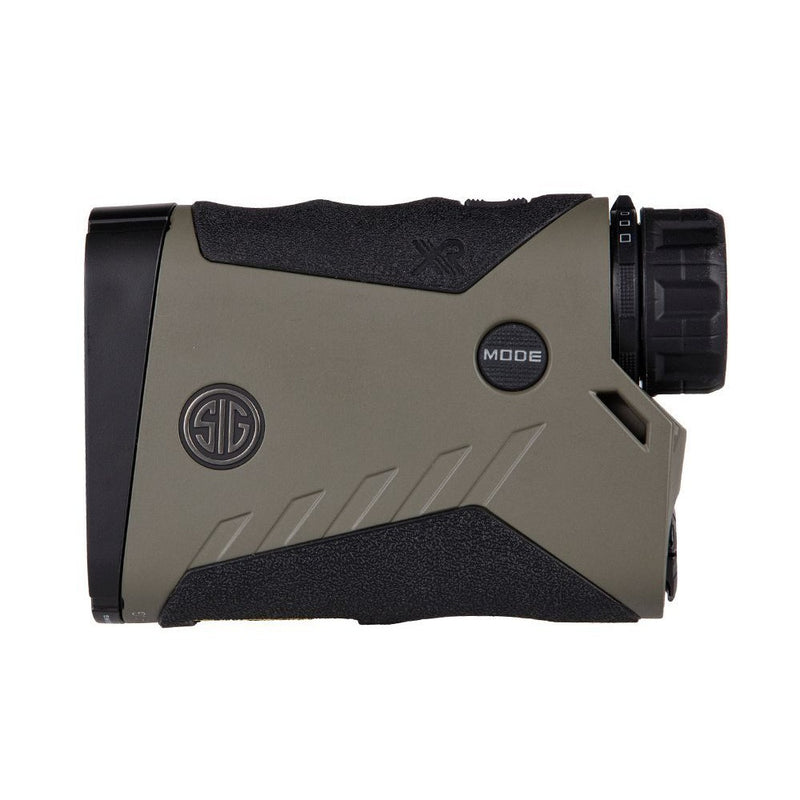 Sig Optics Laser Rangefinder - Monocular Kilo5k 7x25