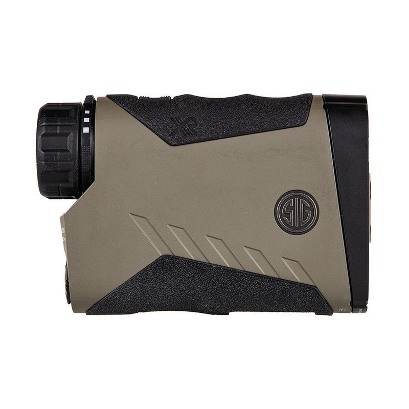 Sig Optics Laser Rangefinder - Monocular Kilo5k 7x25