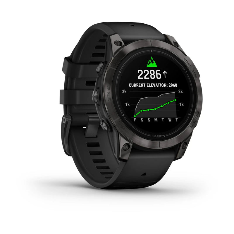 Garmin Epix™ Pro (Gen 2) – Sapphire Edition 47 mm-Optics Force