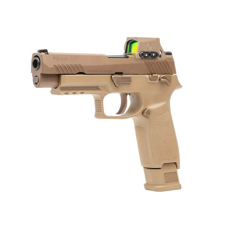 Sig Sauer Romeo-M17 Enclosed