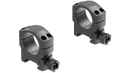 Leupold Mark 4 1" Aluminum Rings-Medium Matte-Optics Force