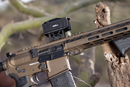 Viridian 981-0128 MDS35™ Modern Dot Sight with BRC™ Reticle