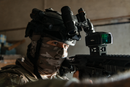 Viridian 981-0128 MDS35™ Modern Dot Sight with BRC™ Reticle