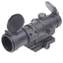 Firefield Impulse 1x28 Red Dot Sight-Optics Force