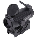 Firefield Impulse 1x22 Compact Red Dot Sight-Optics Force