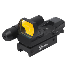 Firefield Impact Duo Reflex Sight-Optics Force