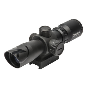 Firefield Barrage 1.5-5x32 Riflescope-Optics Force