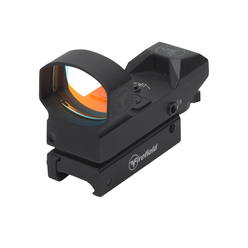 Firefield Impact Reflex Sight-Optics Force