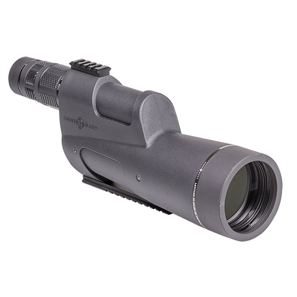 Sightmark Latitude 20-60x80 XD Tactical Spotting Scope-Optics Force