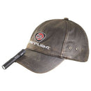 Streamlight Microstream LED Pocket Light - Black-Optics Force