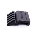 Shield 45degree Offset Picatinny Mount-Optics Force