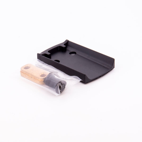Shield CZ P-10 OR Mount – SHIELD SMS-RMS-Optics Force