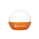 Olight Obulb MC Multi-Color Bulb Light-Orange-Optics Force