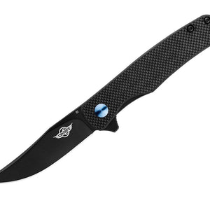 Olight Chital Mini Knife - Black-Optics Force