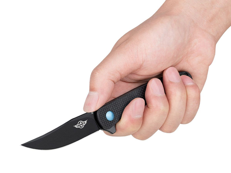 Olight Chital Mini Knife - Black
