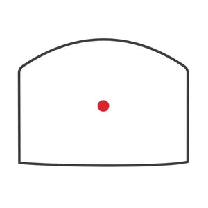 ,#Reticle Color_Red Dot