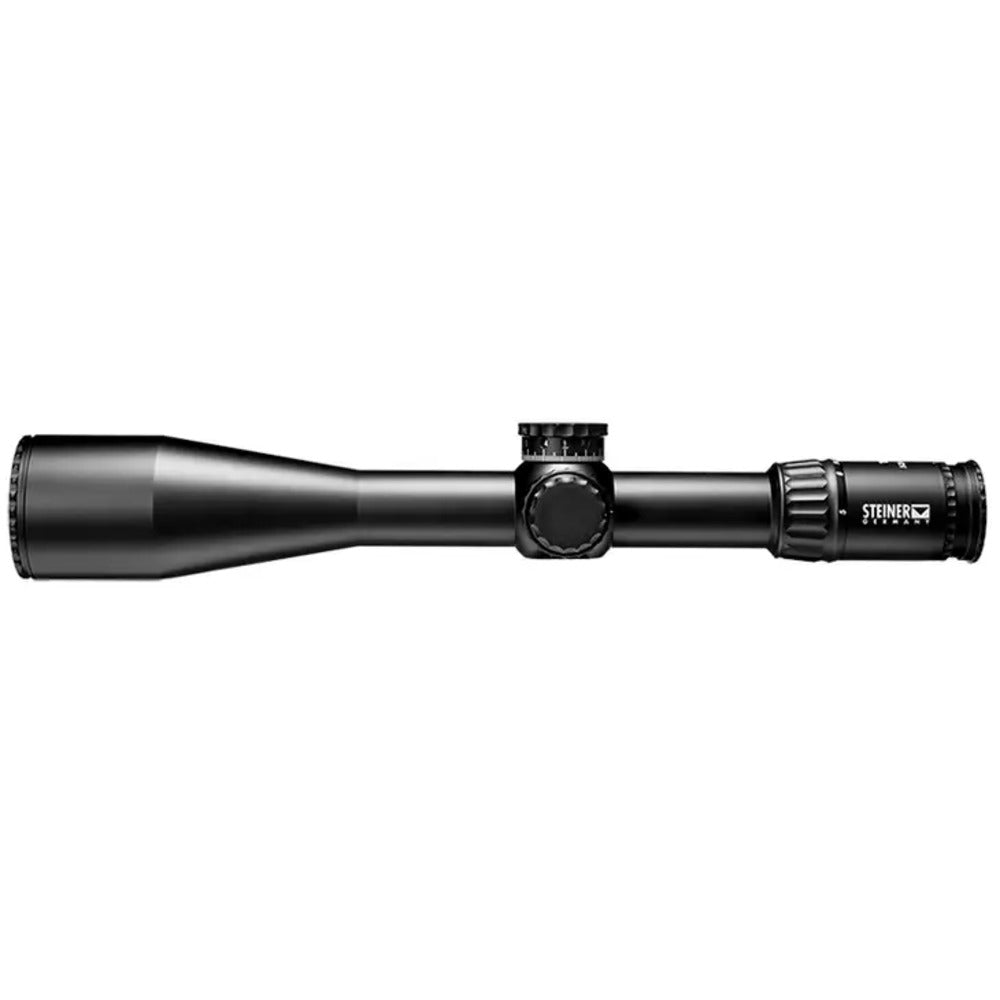 Steiner Optics T5Xi 5-25x56 mm SCR MIL Reticle 34mm Tube