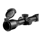 Steiner T5Xi 5-25x56mm FFP Riflescope with 34mm Tube, Tactical Precision Optic