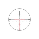 Steiner T5Xi 5-25x56mm FFP Riflescope with 34mm Tube, Tactical Precision Optic
