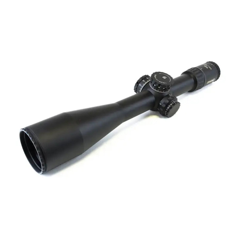 Steiner T5Xi 5-25x56mm FFP Riflescope with 34mm Tube, Tactical Precision Optic