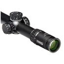 Steiner T5Xi 5-25x56mm FFP Riflescope with 34mm Tube, Tactical Precision Optic