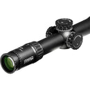 Steiner T5Xi 5-25x56mm FFP Riflescope with 34mm Tube, Tactical Precision Optic