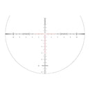Steiner T5Xi 5-25x56mm FFP Riflescope with 34mm Tube, Tactical Precision Optic