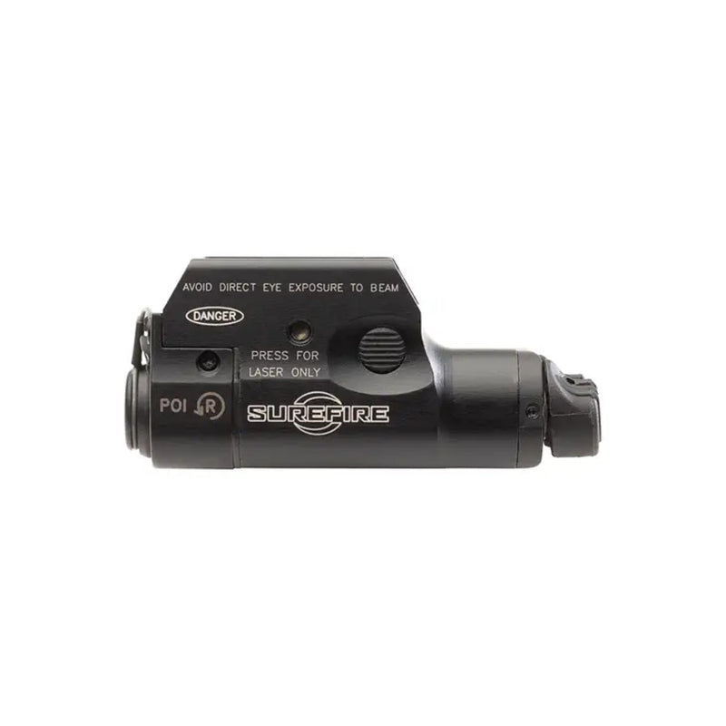 Surefire XC2-B Ultra-Compact LED Handgun WeaponLight and Laser Sight