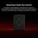 Olight Osight S 2 MOA Dot & 32 MOA Circle