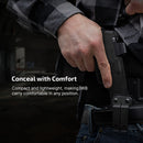 Olight Osight S 2 MOA Dot & 32 MOA Circle