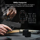 Olight Osight S 2 MOA Dot & 32 MOA Circle