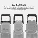 Olight Osight S 2 MOA Dot & 32 MOA Circle