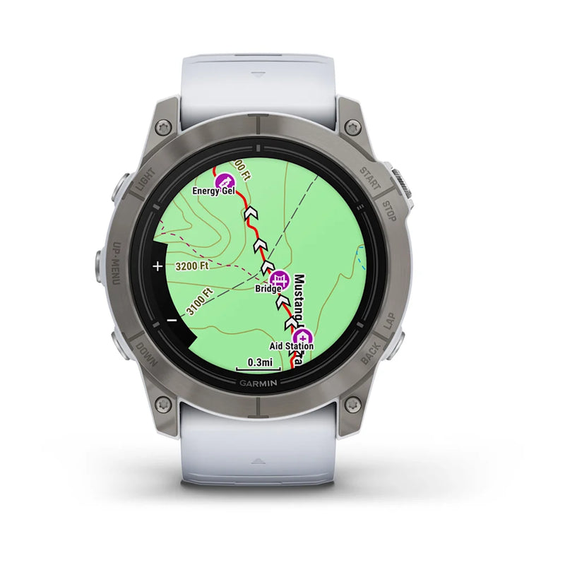 Garmin Epix™ Pro (Gen 2) – Sapphire Edition 51 mm-Optics Force