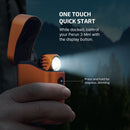 Olight Perun 3 Mini Premium, Orange