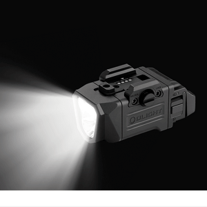Olight PL X Tactical Weapon Light 1,200 Lumens Dual Beams