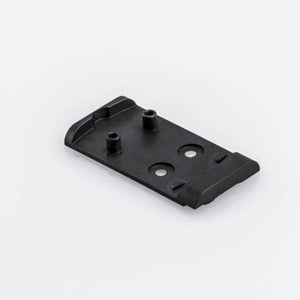 Shield Glock MOS low profile mounting plate