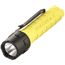 Streamlight Polytac-X USB Flashlight - Coyote-Optics Force