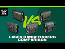 Vortex Optics Razor HD 4000 GB Ballistic Laser Rangefinder