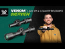 Vortex Venom AR-BDC3 Riflescope