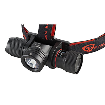 streamlight flashlight headlamp Streamlight Protac 2.0 USB Rechargeable Headlamp